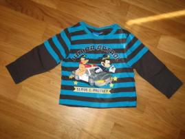 Detske disney tricko (1/1)