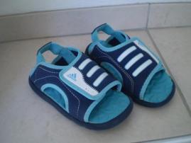 Sandalky (1/1)