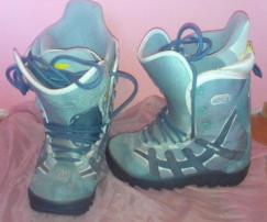 Burton snowboard (1/4)