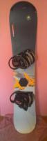 Burton snowboard (2/4)