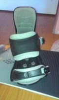 Burton snowboard (3/4)