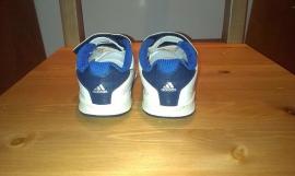 Tenisočky Adidas - Adidas (2/4)