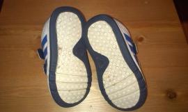 Tenisočky Adidas - Adidas (3/4)