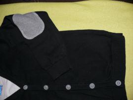Sveter h&m a tricko (2/4)