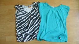 H&m tričko+1 zdarma (1/3)