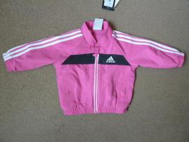 Dievcenska Adidas bundick (1/4)