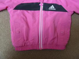 Dievcenska Adidas bundick (3/4)