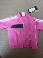 Dievcenska Adidas bundick (4/4)