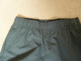 Chlapcenske kratasy nike (4/4)