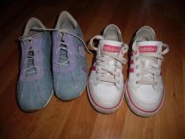 Adidas tenisky (2/3)