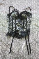Korzet leopard (1/4)