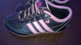 Botasky adidas (4/4)