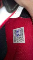 Botasky adidas (3/3)