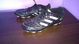 Kopačky adidas (1/4)