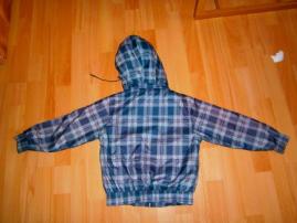 Prechodny kabat (3/4)