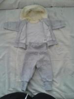 Unisex chutnučký komplet (2/2)