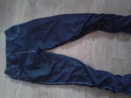 Zateplene elastic.nohavic (1/1)