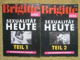 Brigitte-sexualitat heute (1/1)