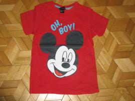 Mickey mouse (1/2)