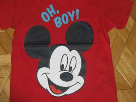 Mickey mouse (2/2)