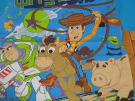 Tričko toy story (2/2)