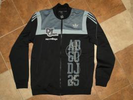 Mikina adidas (1/2)