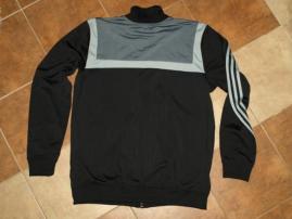 Mikina adidas (2/2)