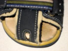 Sandalky (2/4)