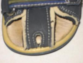 Sandalky (3/4)