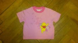 Tricko disney (1/2)