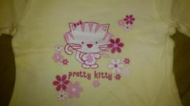 Tricko kitty (2/2)