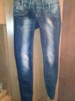 Rifle modre (1/3)