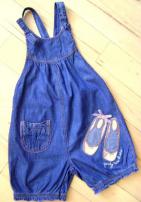 Flip-flop overal (2/3)