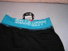 Tepláky hello kitty (2/3)
