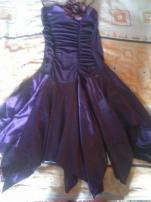 Spolocenske saty (2/3)