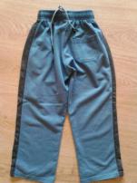 Teplaky (2/2)