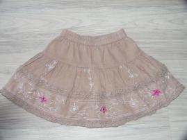 Sukňa (1/3)
