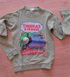 Tricko thomas (1/1)