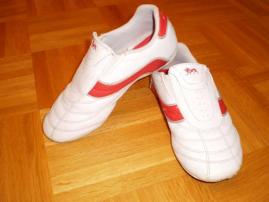 Lonsdale botasky (1/4)