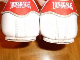 Lonsdale botasky (2/4)