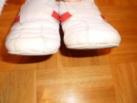 Lonsdale botasky (3/4)