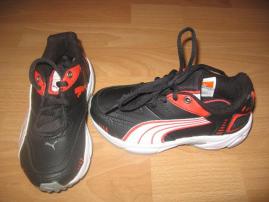 Tenisky puma27az28 nenose (1/4)