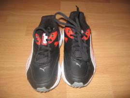 Tenisky puma27az28 nenose (2/4)