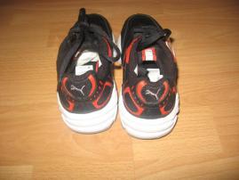 Tenisky puma27az28 nenose (3/4)