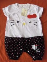 Hello kitty (1/2)