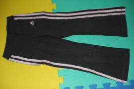 Tepláky adidas (1/1)