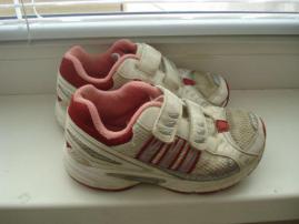 Botasky adidas 28 (1/1)