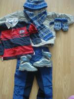 Zimny komplet 86/92 (1/2)