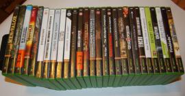 Xbox hry (2/2)
