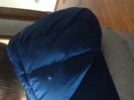 Paperova bunda (3/3)